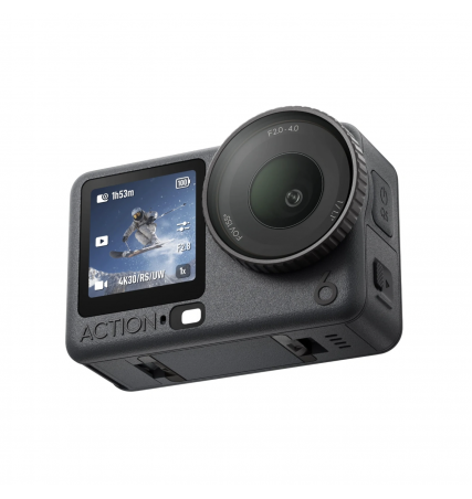 DJI Osmo Action 6 Adventure Combo
